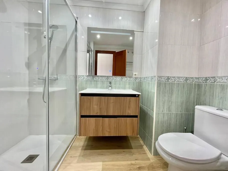Lafrenchtouch - Centrico Y Moderno Cerca Del Tren Apartment Benalmadena