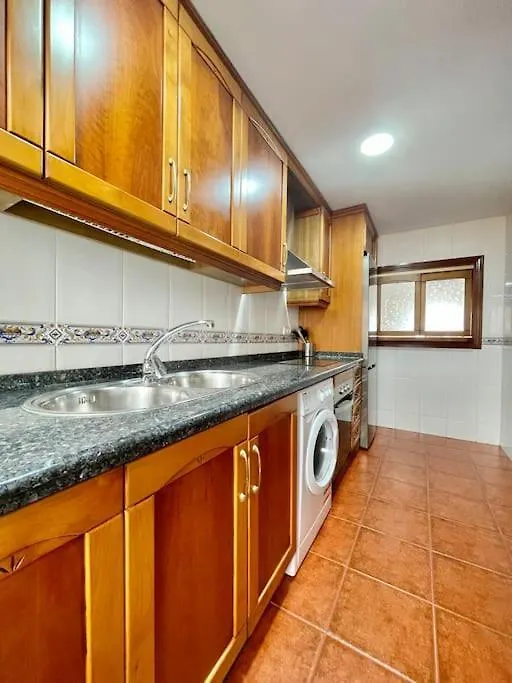 Lafrenchtouch - Centrico Y Moderno Cerca Del Tren Apartment Benalmadena 0*,  Spain